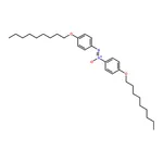 RHAWN 4,4'-Dinonyloxyazoxybenzene