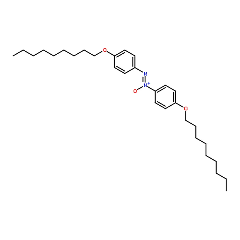 RHAWN 4,4'-Dinonyloxyazoxybenzene