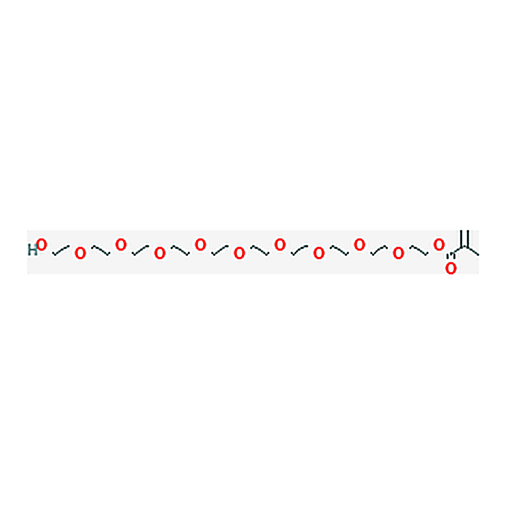 RHAWN POLY(ETHYLENE GLYCOL) (N) MONOMETHACRYLATE