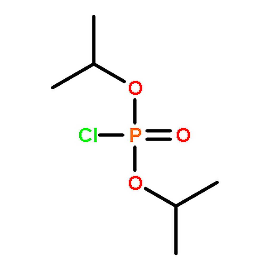 RHAWN Diisopropyl chlorophosphate