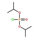 RHAWN Diisopropyl chlorophosphate
