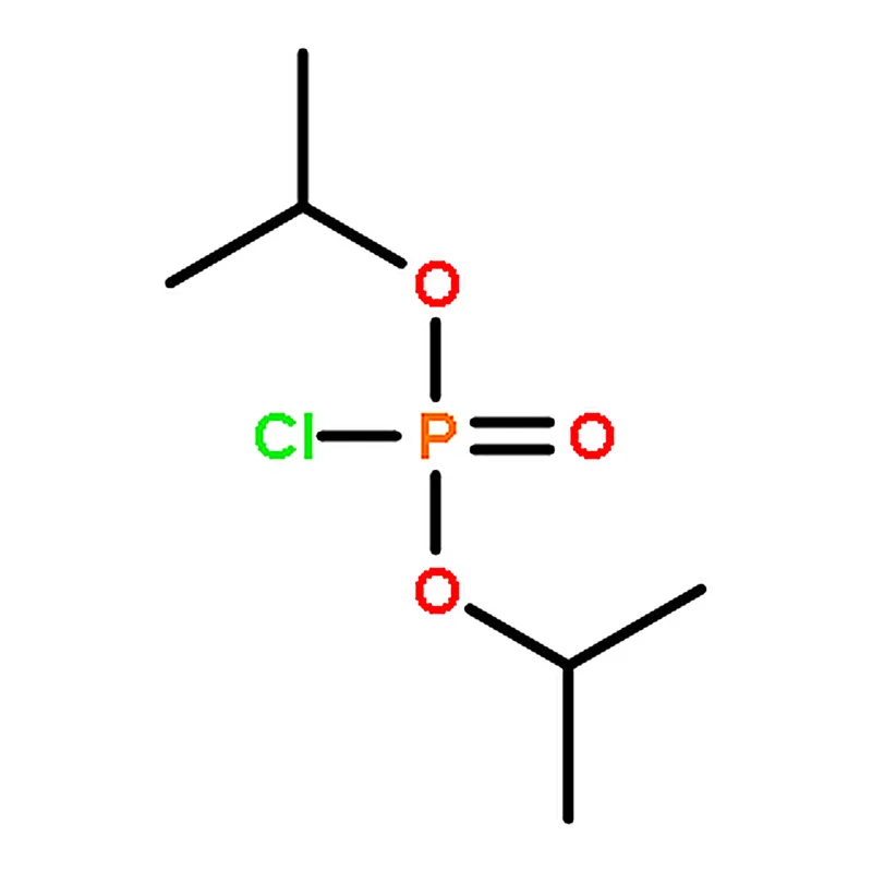 RHAWN Diisopropyl chlorophosphate