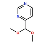 RHAWN 4-Dimethoxymethylpyrimidine