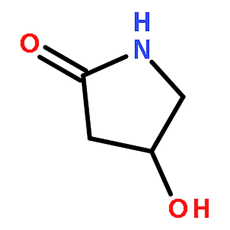 RHAWN 4-Hydroxy-2-pyrrolidone