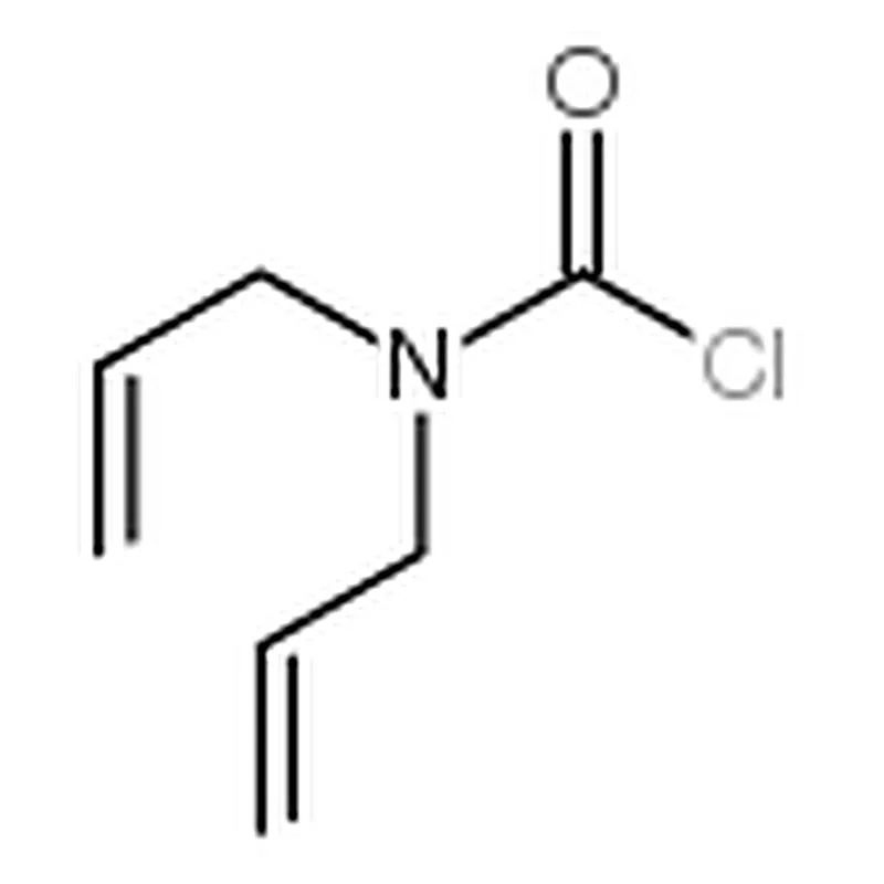RHAWN Diallylcarbamyl chloride