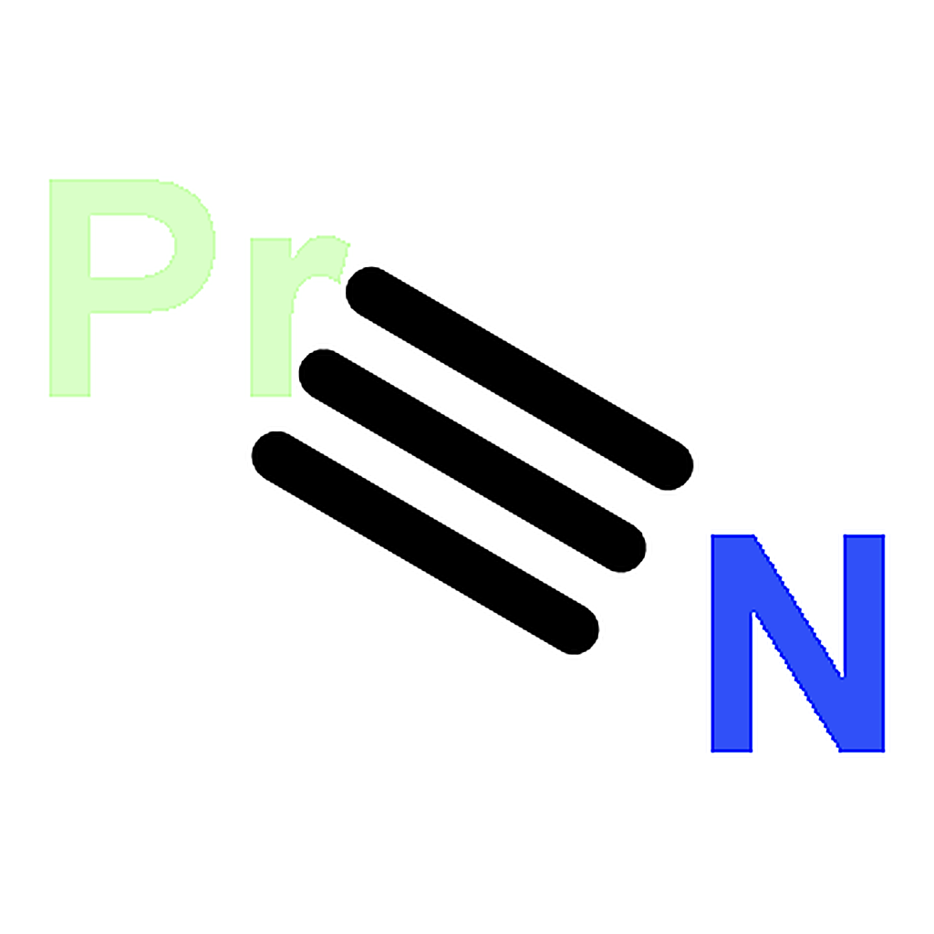 RHAWN PRASEODYMIUM(III) NITRIDE