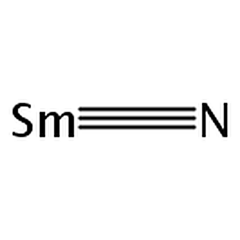RHAWN samarium(III) nitride
