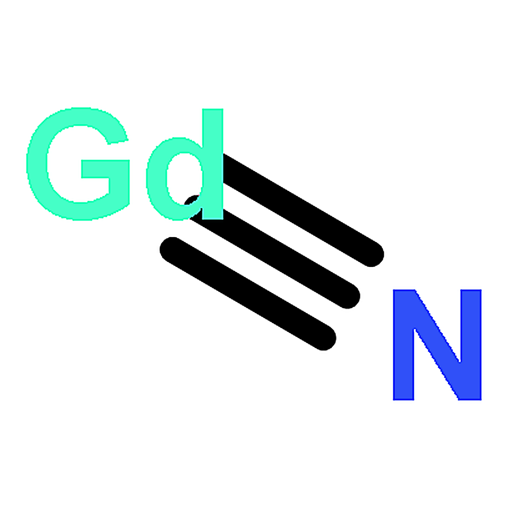 RHAWN GADOLINIUM NITRIDE