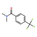 RHAWN N,N-Dimethyl-4-(trifluoromethyl)benzamide