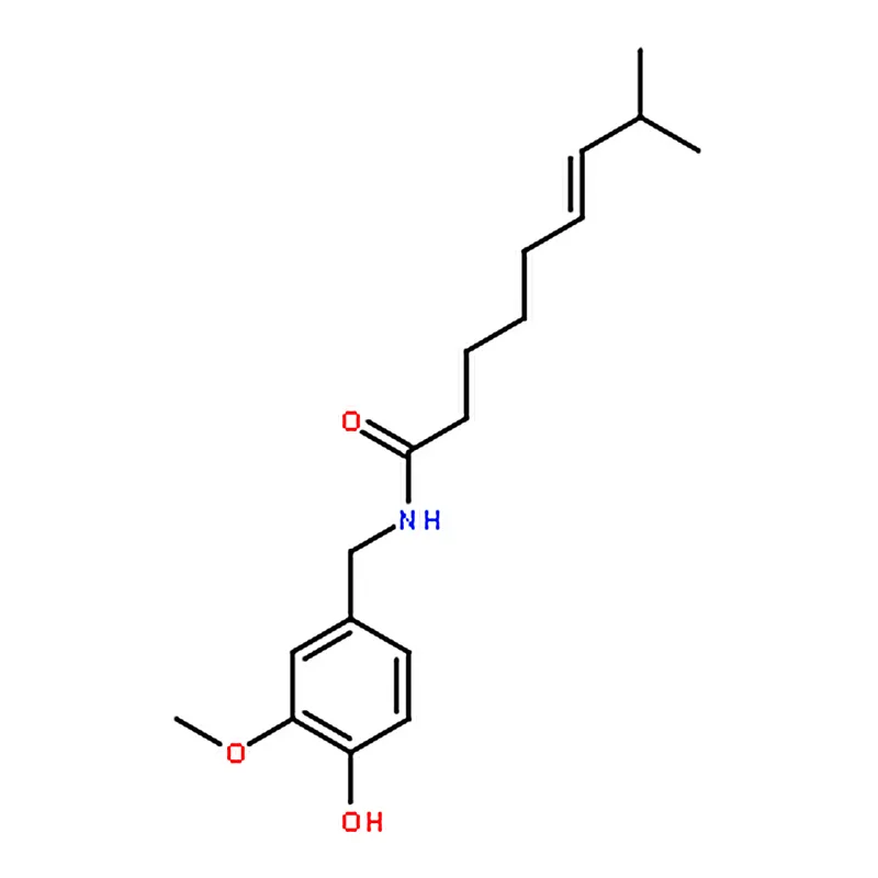 RHAWN Zucapsaicin