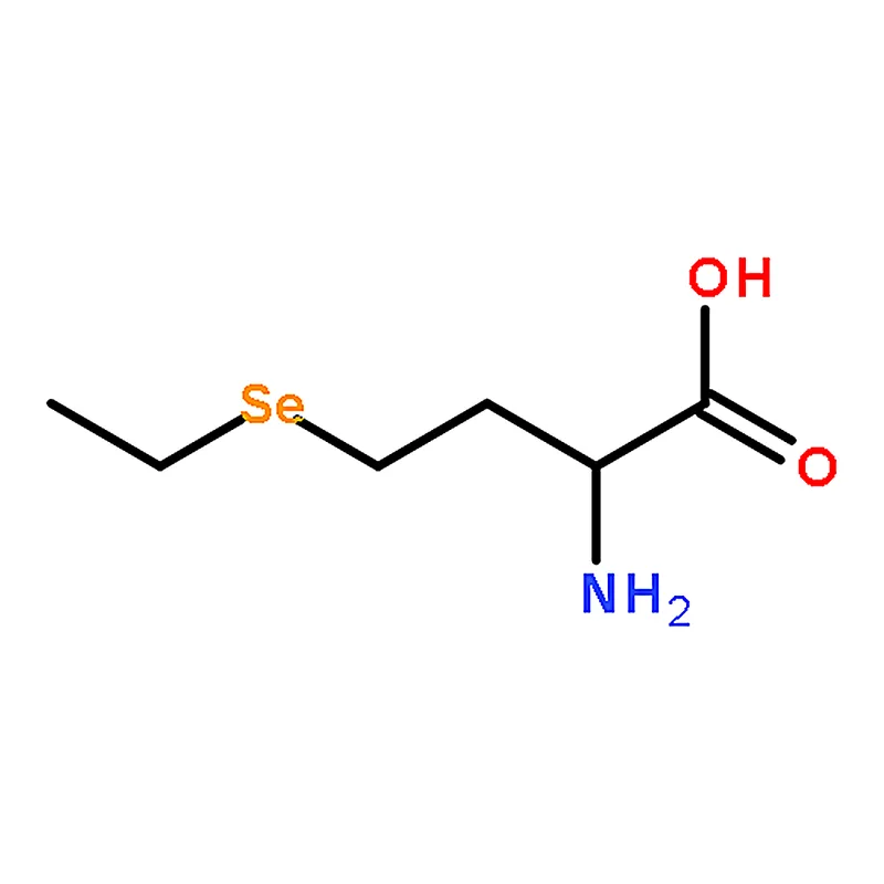 RHAWN Seleno-D,L-ethionine