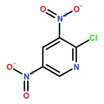 RHAWN 2-Chloro-3,5-dinitropyridine