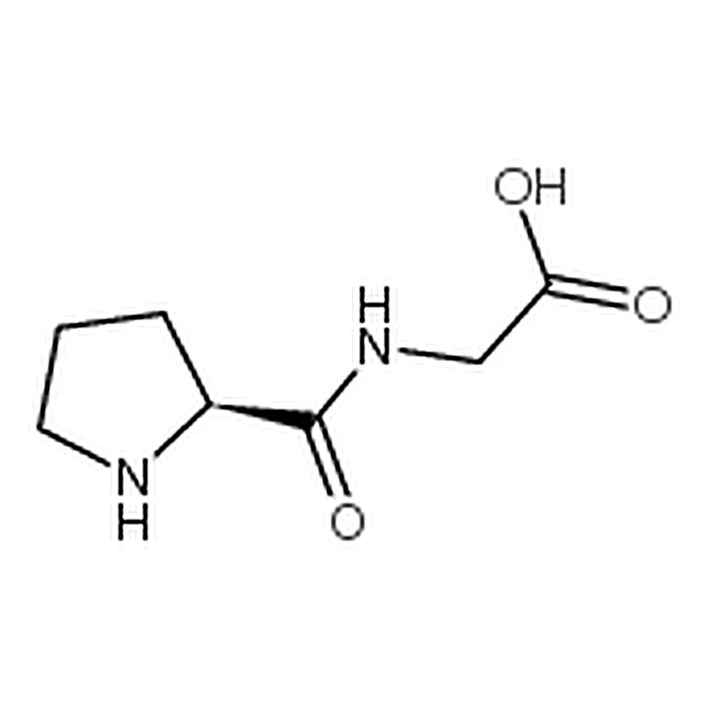 RHAWN L-prolylglycine