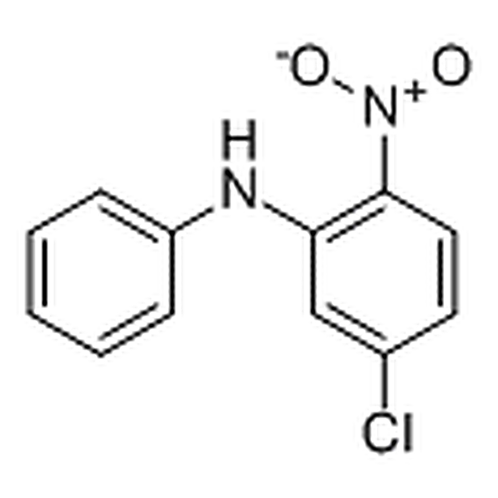 RHAWN 5-Chloro-2-nitrodiphenylamine