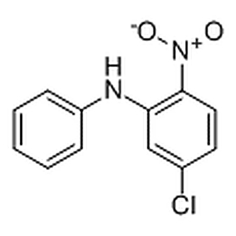 RHAWN 5-Chloro-2-nitrodiphenylamine