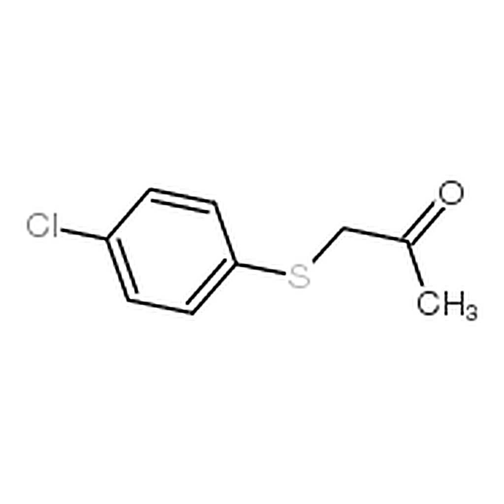 RHAWN (4-<WBR>Chlorophenylthio)<WBR>acetone