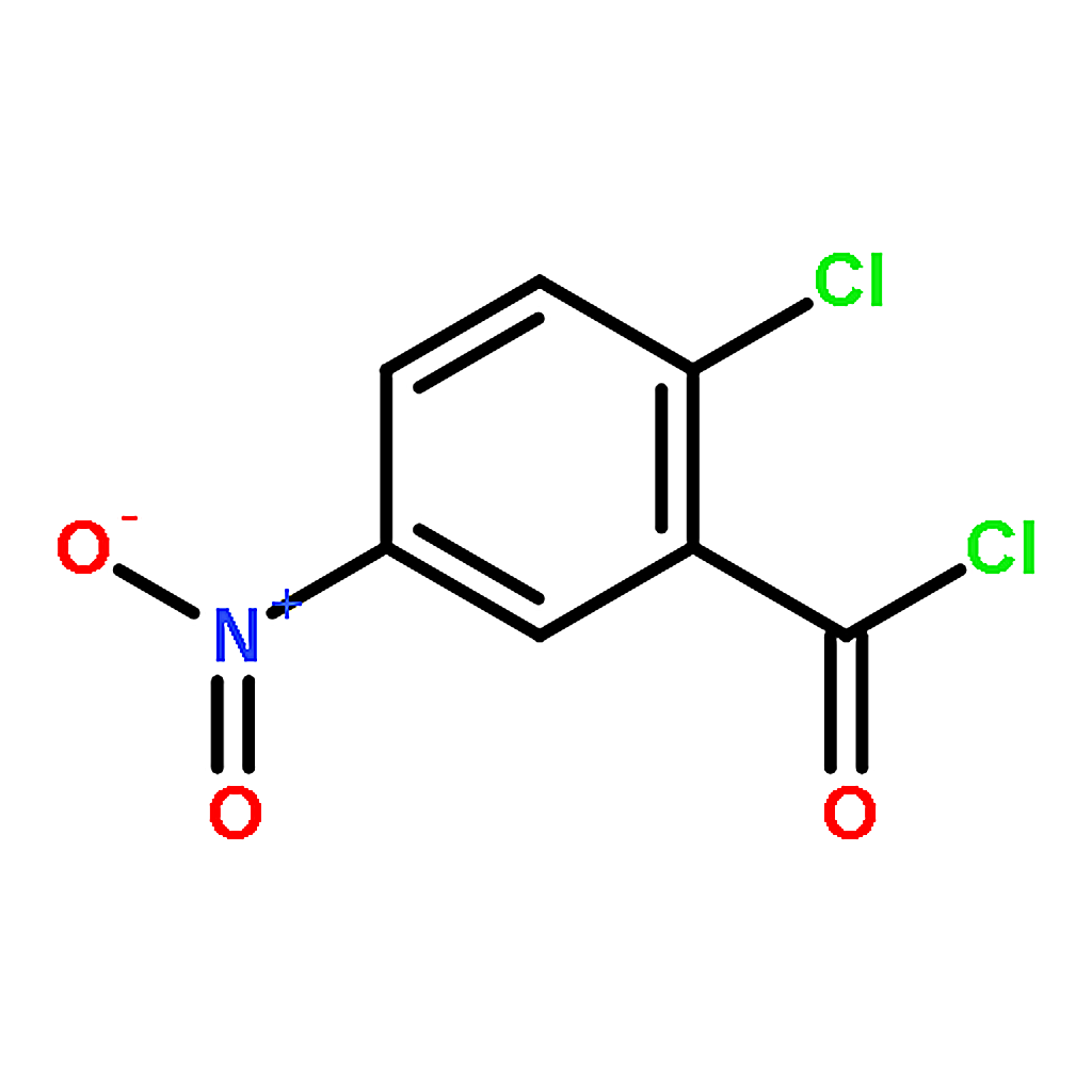 RHAWN 2-Chloro-5-nitrobenzoyl Chloride