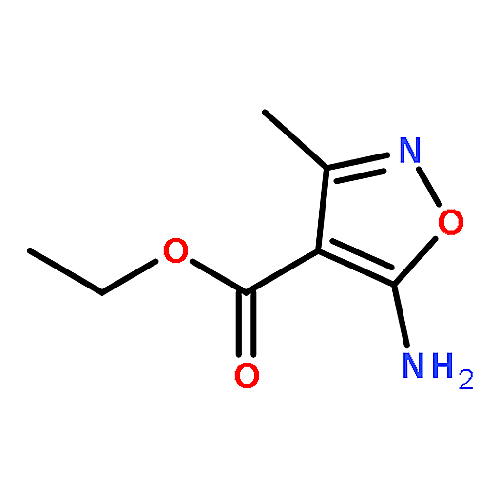 RHAWN ethyl 5-amino-3-methylisoxazole-4-carboxylate