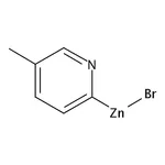 RHAWN :5-Methyl-2-pyridylzinc broMide