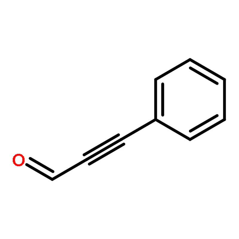RHAWN 3-Phenylpropiolaldehyde
