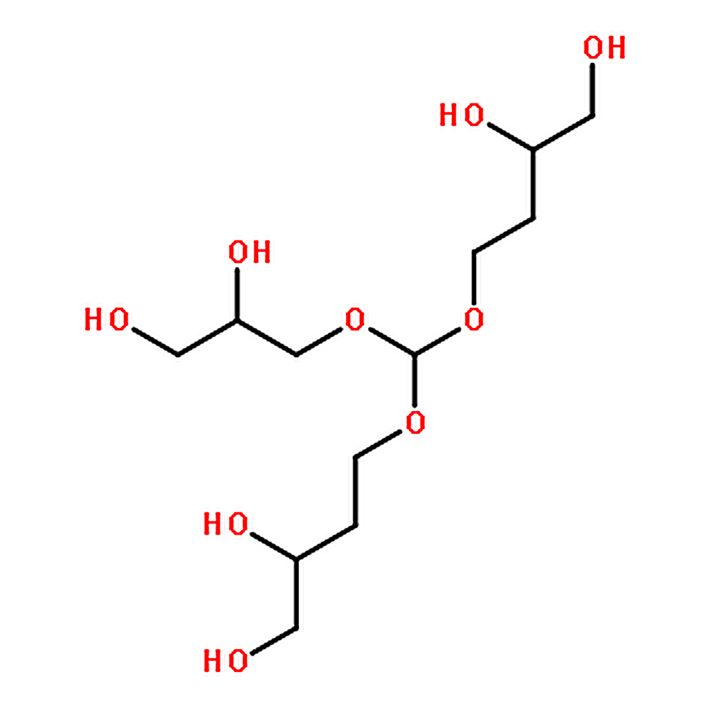 RHAWN 1,2,3-Propanetriol, polymer with methyloxirane