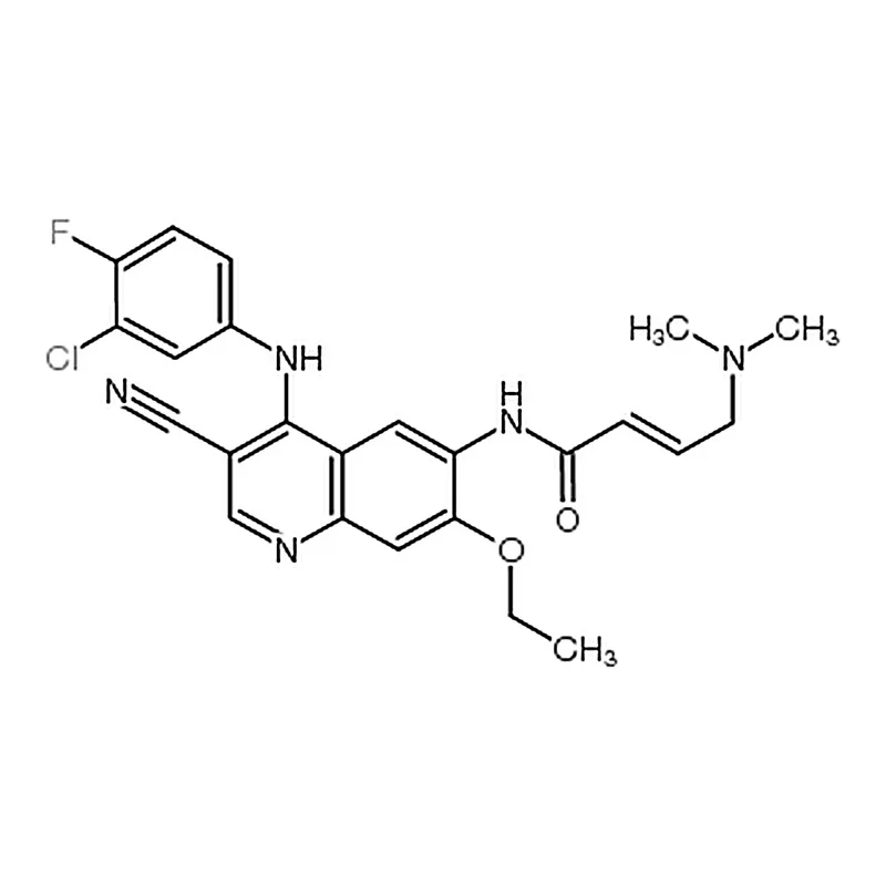RHAWN Pelitinib