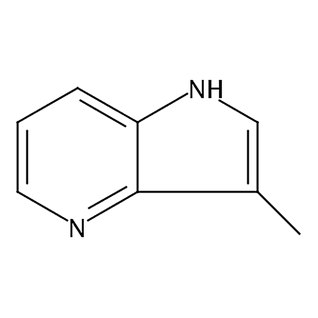 RHAWN 3-Methyl-1H-pyrrolo[3,2-b]pyridine