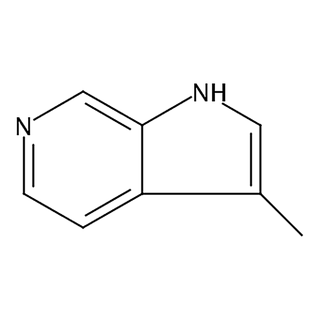RHAWN 3-Methyl-1H-Pyrrolo[2，3-C]Pyridine