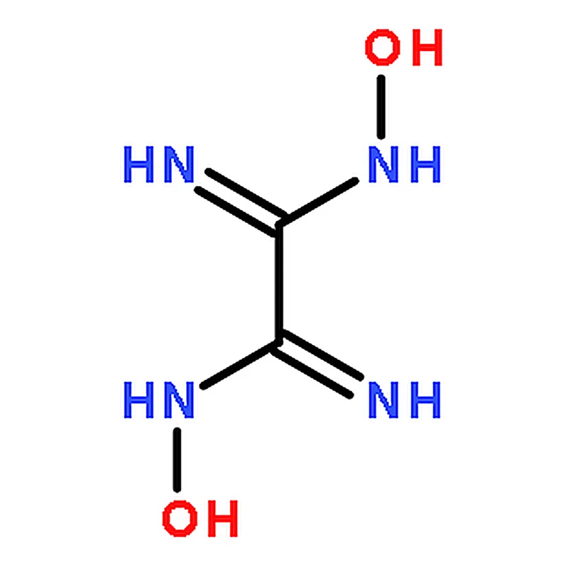RHAWN Diaminoglyoxime