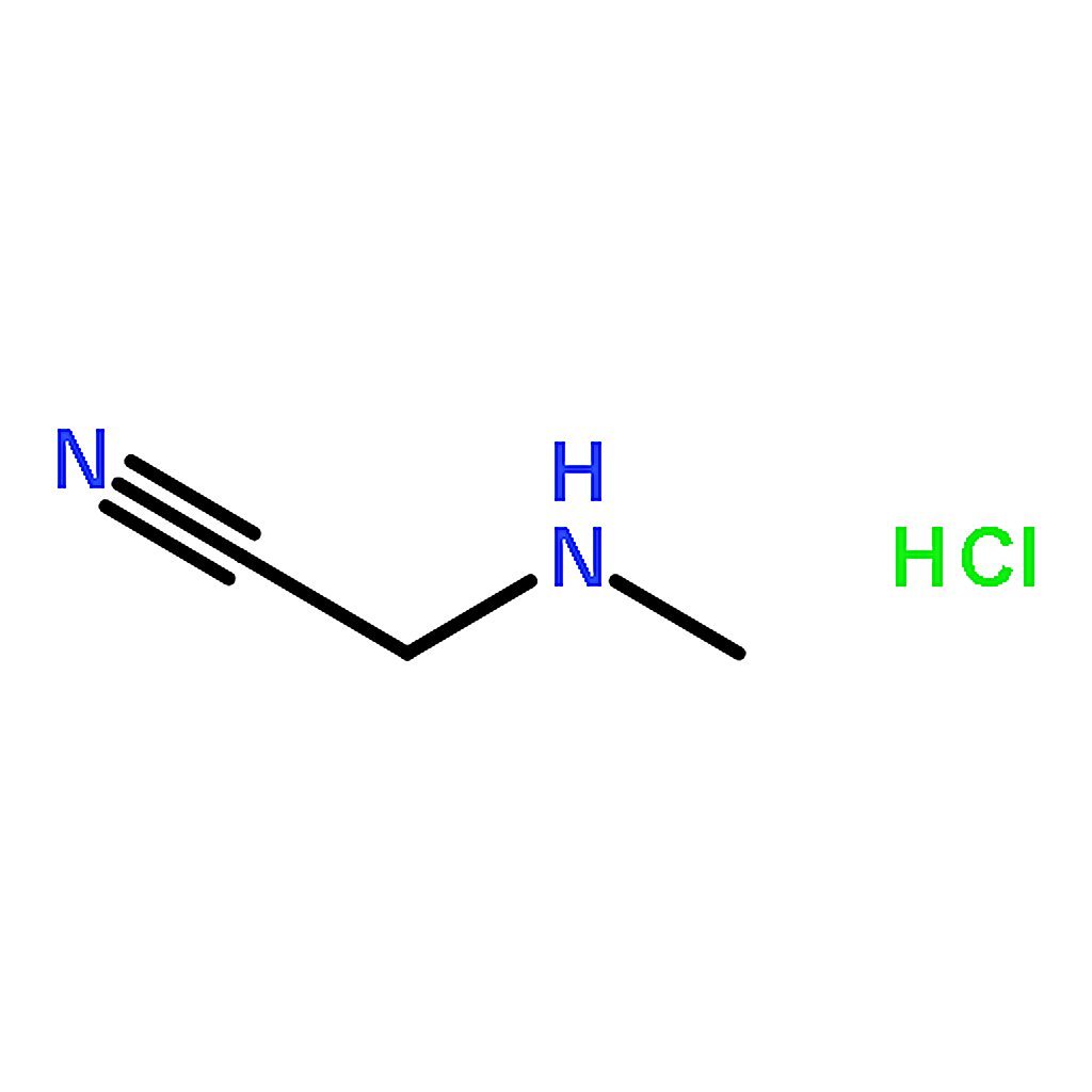 RHAWN Methylaminoacetonitrile hydrochloride