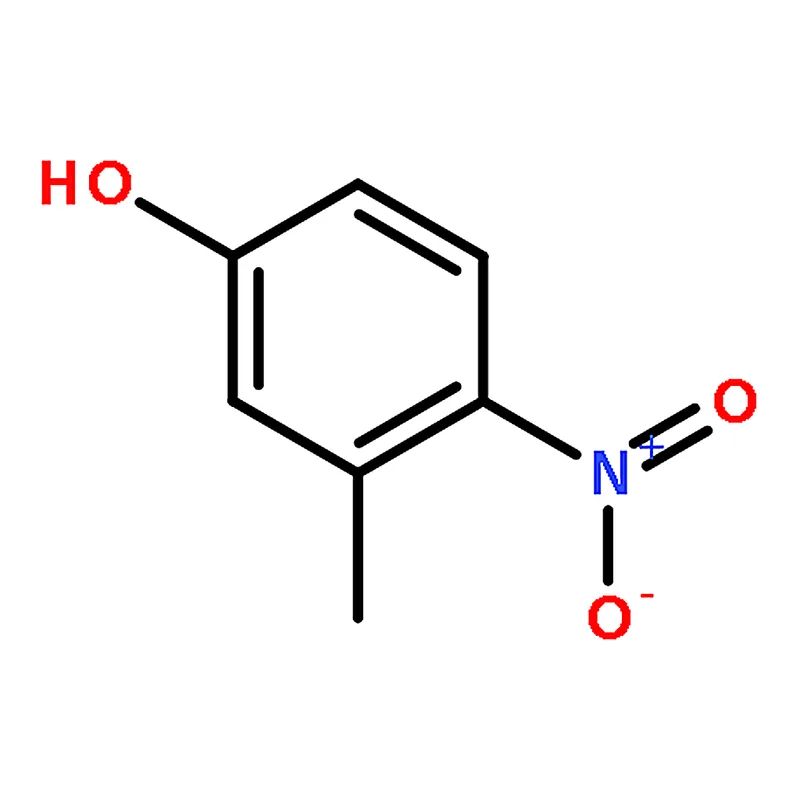 RHAWN 3-Methyl-4-nitrophenol