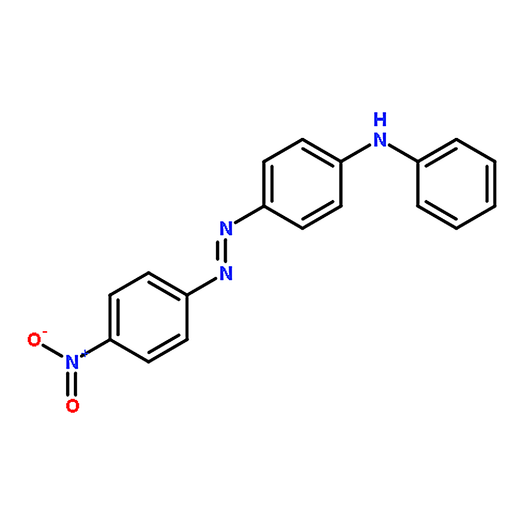 RHAWN Disperse Orange 1