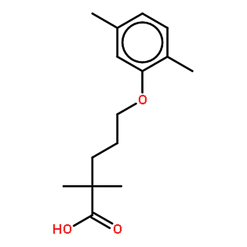 RHAWN Gemfibrozil