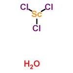 RHAWN Scandium trichloride hydrate
