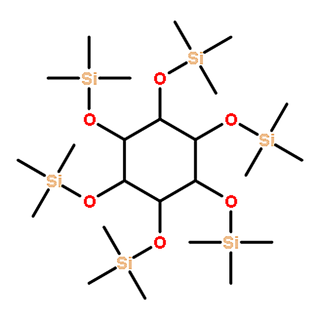 RHAWN Trimethylsilyl-meso-inositol