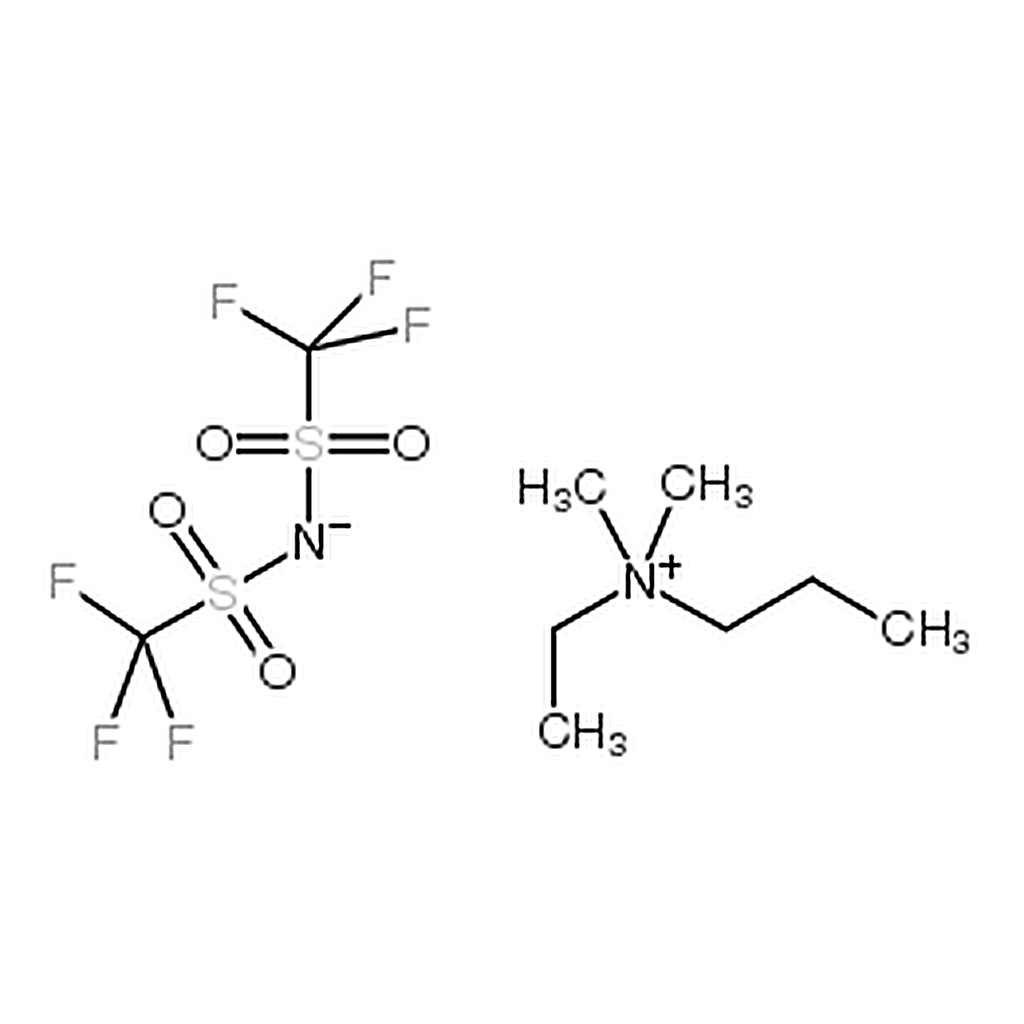 RHAWN Ethyldimethylpropylammonium bis(trifluoromethylsulfonyl)imide