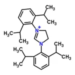 RHAWN 1,3-Bis(2,6-diisopropylphenyl)imidazolinium Chloride