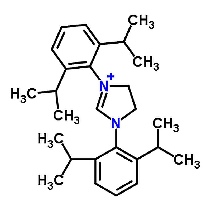 RHAWN 1,3-Bis(2,6-diisopropylphenyl)imidazolinium Chloride
