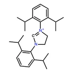 RHAWN 1,3-Bis(2,6-di-i-propylphenyl)imidazolidin-2-ylidene