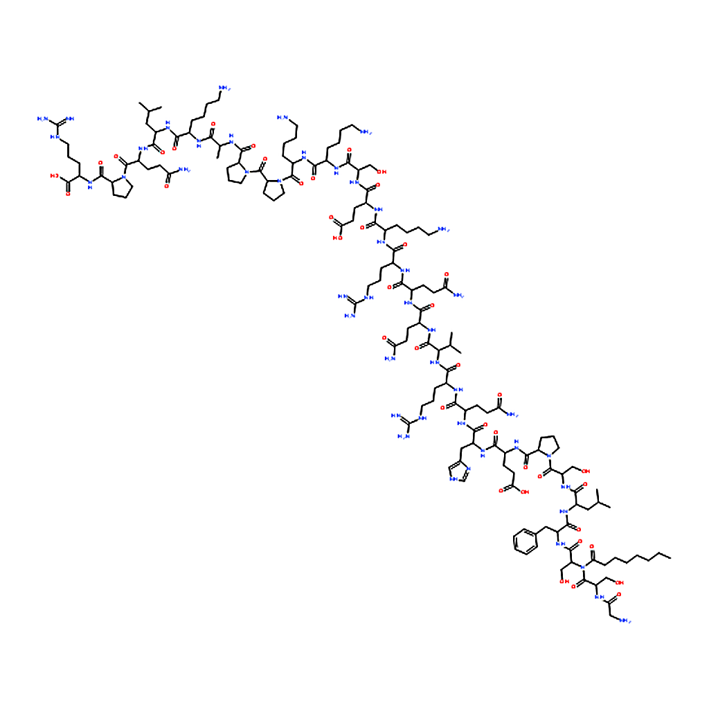 RHAWN Ghrelin (human) (acetate)