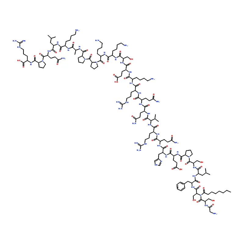 RHAWN Ghrelin (human) (acetate)