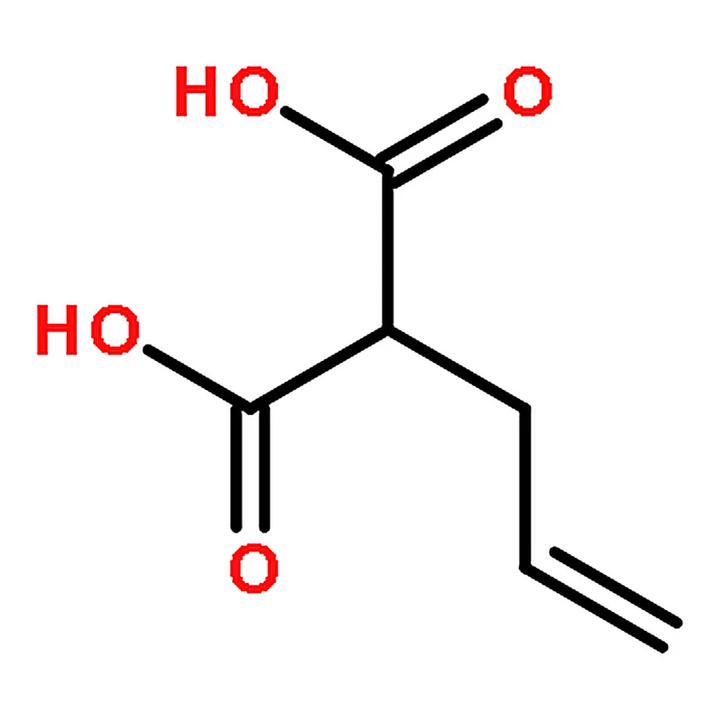 RHAWN Allylmalonic Acid