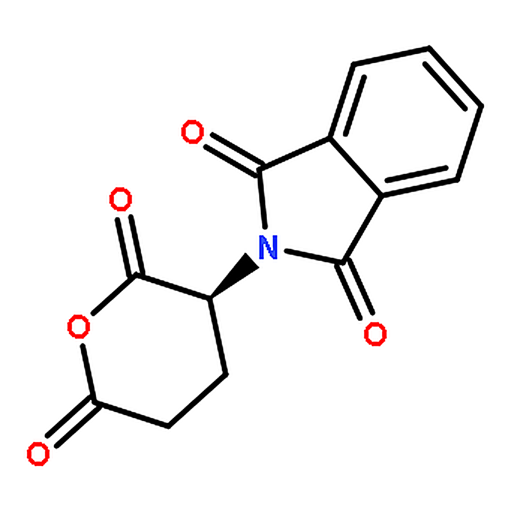 RHAWN <i>N</i>-Phthaloyl-<small>L</small>-glutamic Anhydride