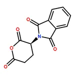RHAWN <i>N</i>-Phthaloyl-<small>L</small>-glutamic Anhydride