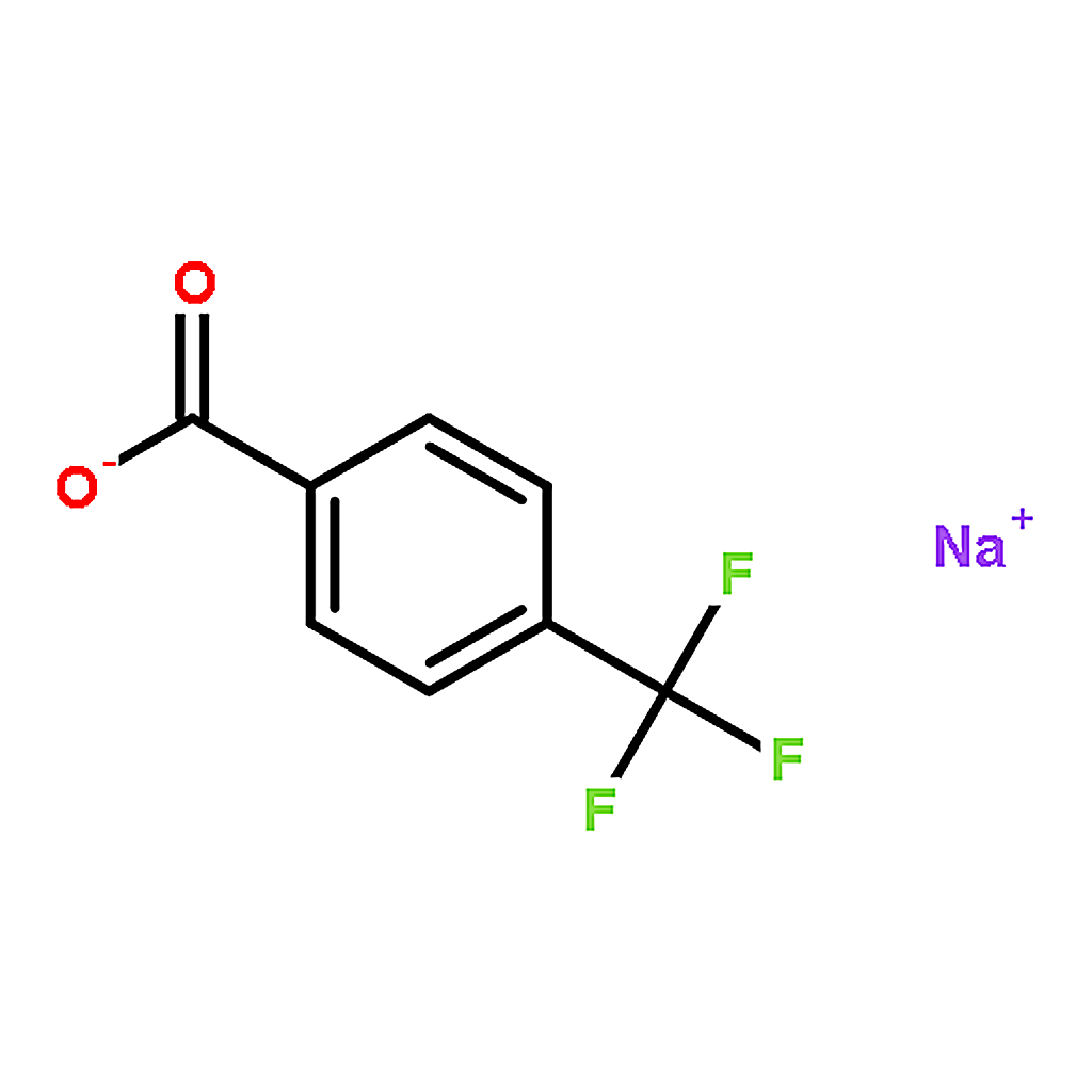 RHAWN Sodium 4-(trifluoromethyl)benzoate