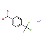 RHAWN Sodium 4-(trifluoromethyl)benzoate
