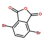RHAWN 3,6-dibromophthalic acid
