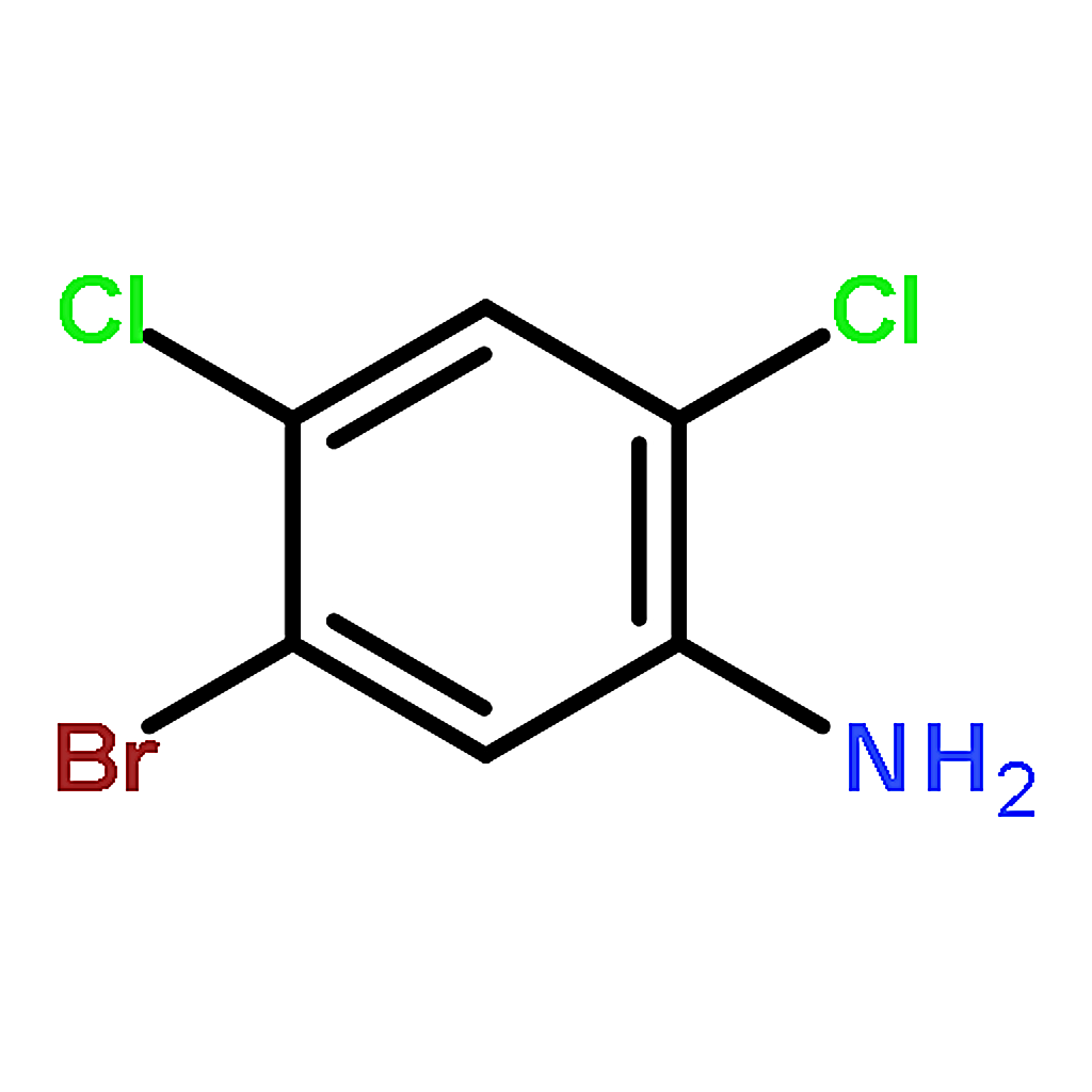 RHAWN 5-Bromo-2，4-dichloroaniline
