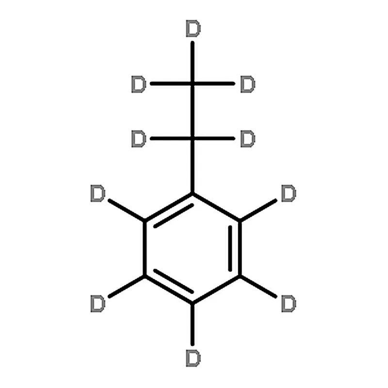 RHAWN Ethylbenzene-d10