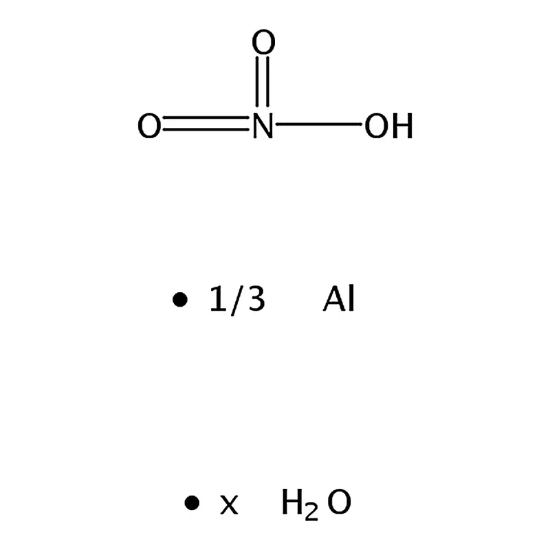 RHAWN Aluminum nitrate hydrate